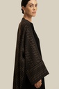 Weightless Brown Back