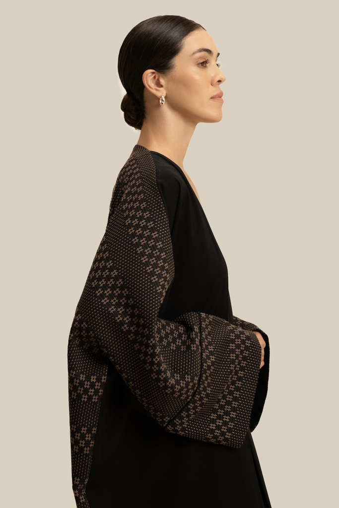 Weightless Brown Back