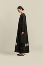 Wind Woven Black