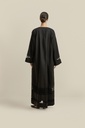 Wind Woven Black