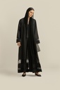 Wind Woven Black
