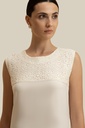 Wind Woven White