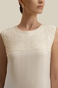 Wind Woven White