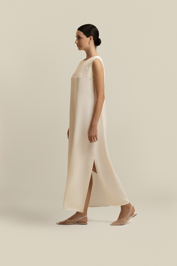 Wind Woven White