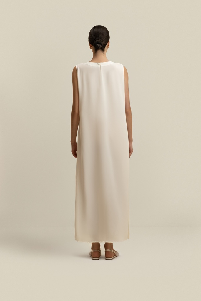 Wind Woven White