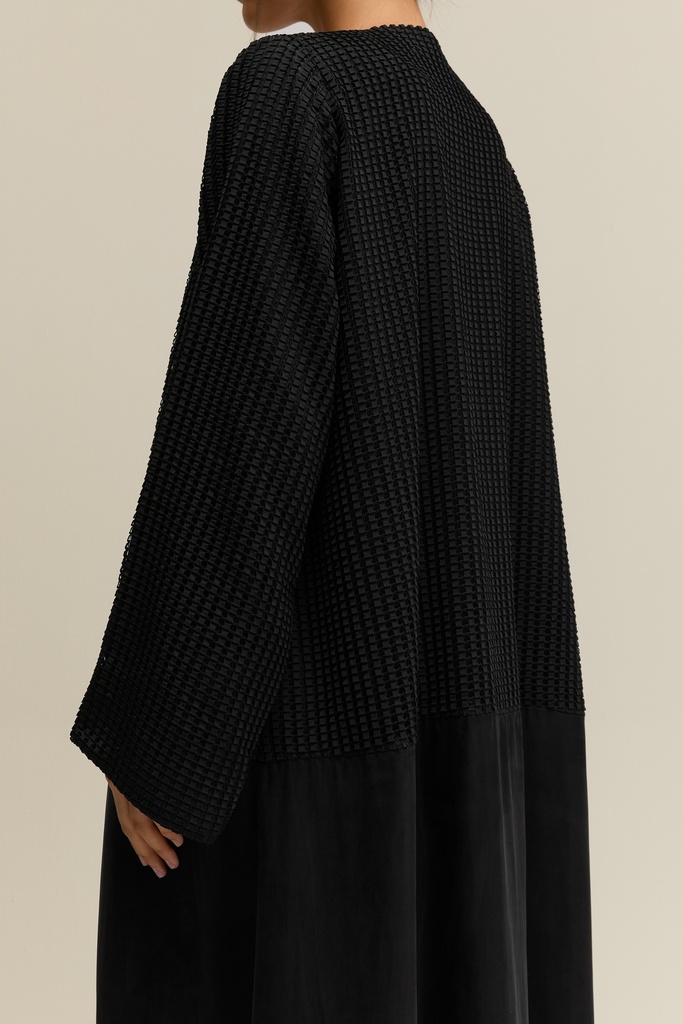 Umber Balck