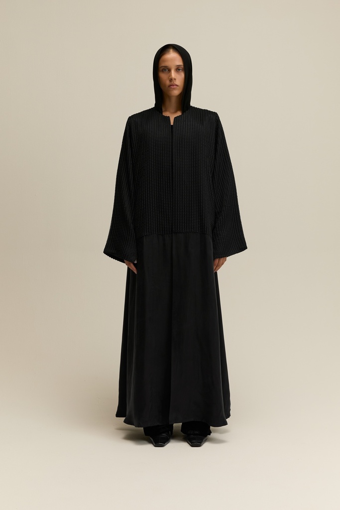 Umber Balck