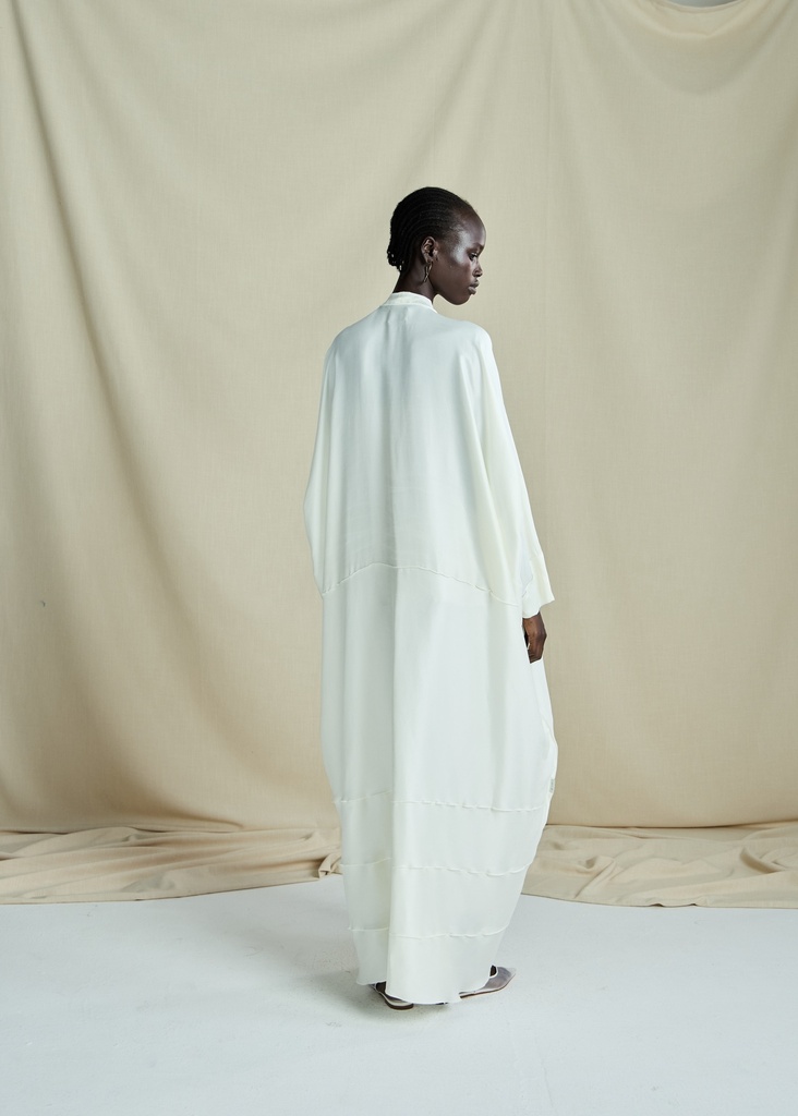 Sima White
