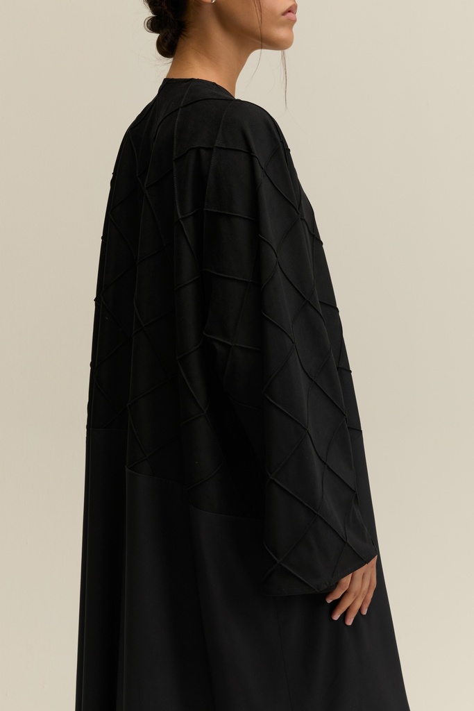 Fold Black