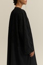 Fold Black