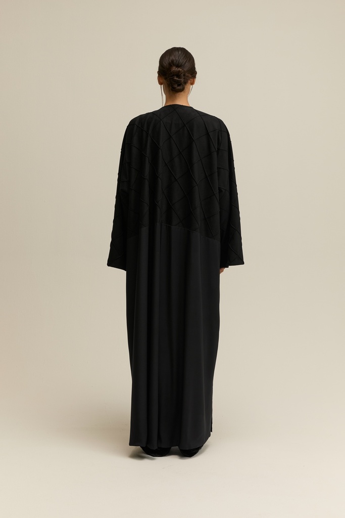 Fold Black