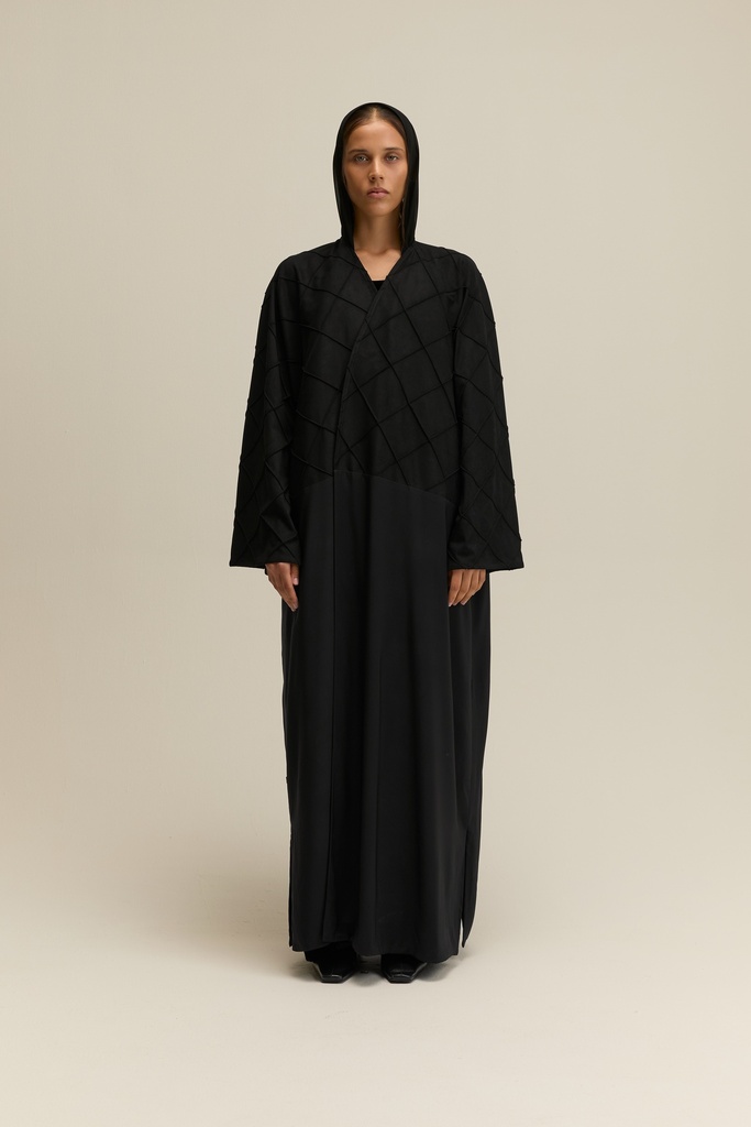 Fold Black