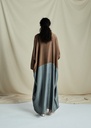 Sundown Brown / Grey