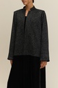 Lustre Black