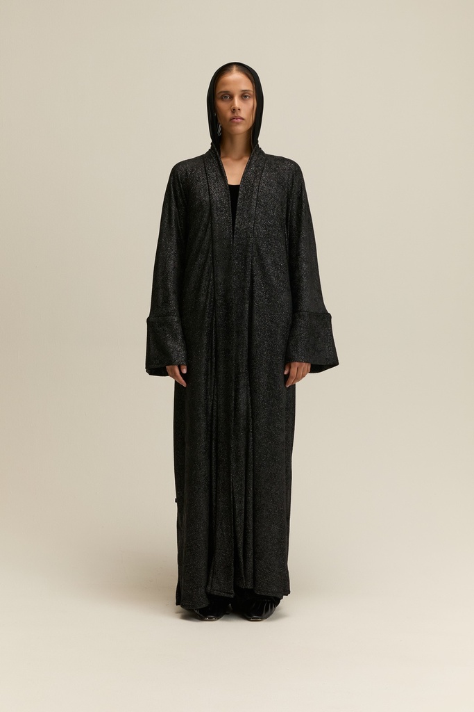 Solenne Black