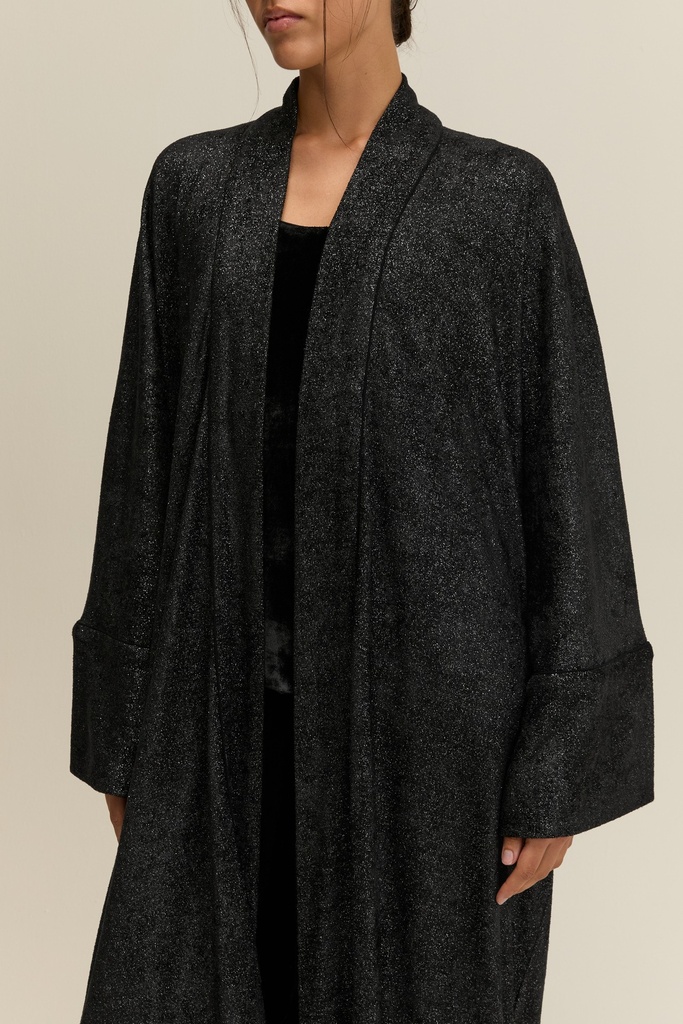 Solenne Black