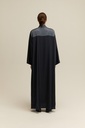 Pinstripe Grey