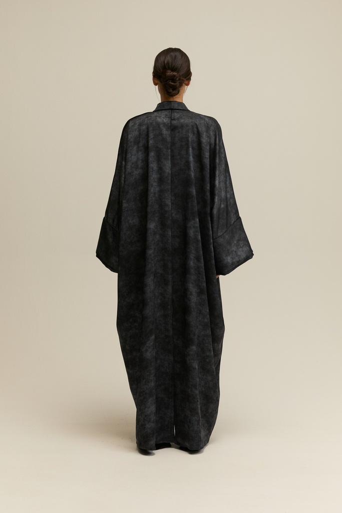 Mellow Black