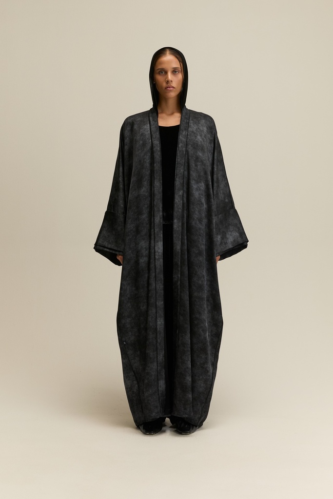 Mellow Black