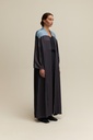 Pinstripe Blue