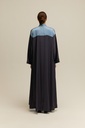 Pinstripe Blue