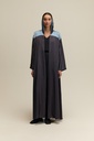 Pinstripe Blue
