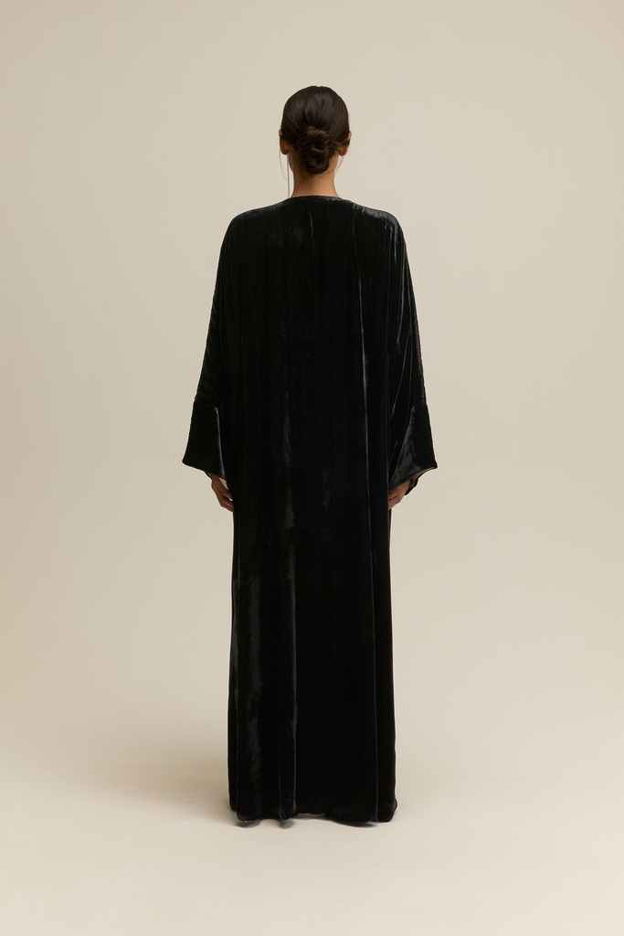 Vesper Black-Beige+ Inner Set
