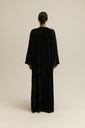 Vesper Black-Beige+ Inner Set