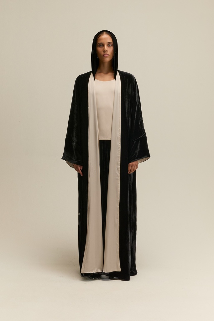 Vesper Black-Beige+ Inner Set