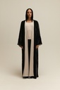 Vesper Black-Beige+ Inner Set