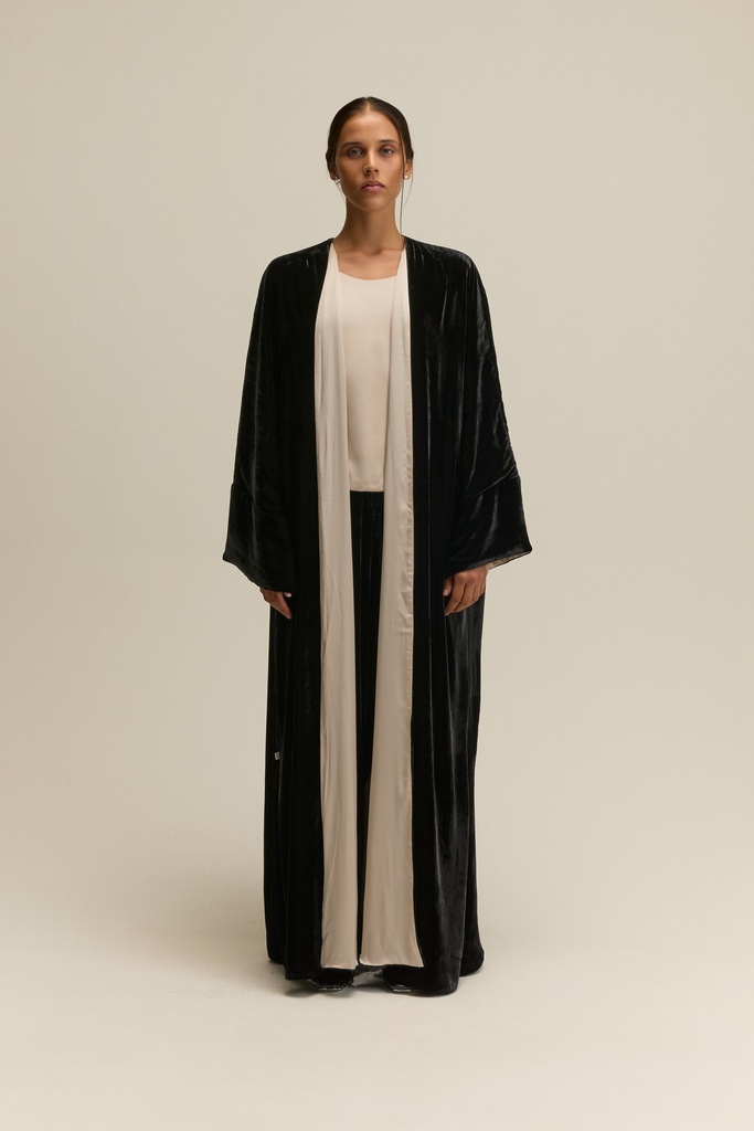 Vesper Black-Beige+ Inner Set