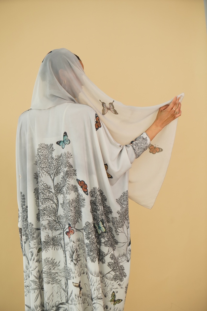 Flutter White