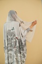Flutter White