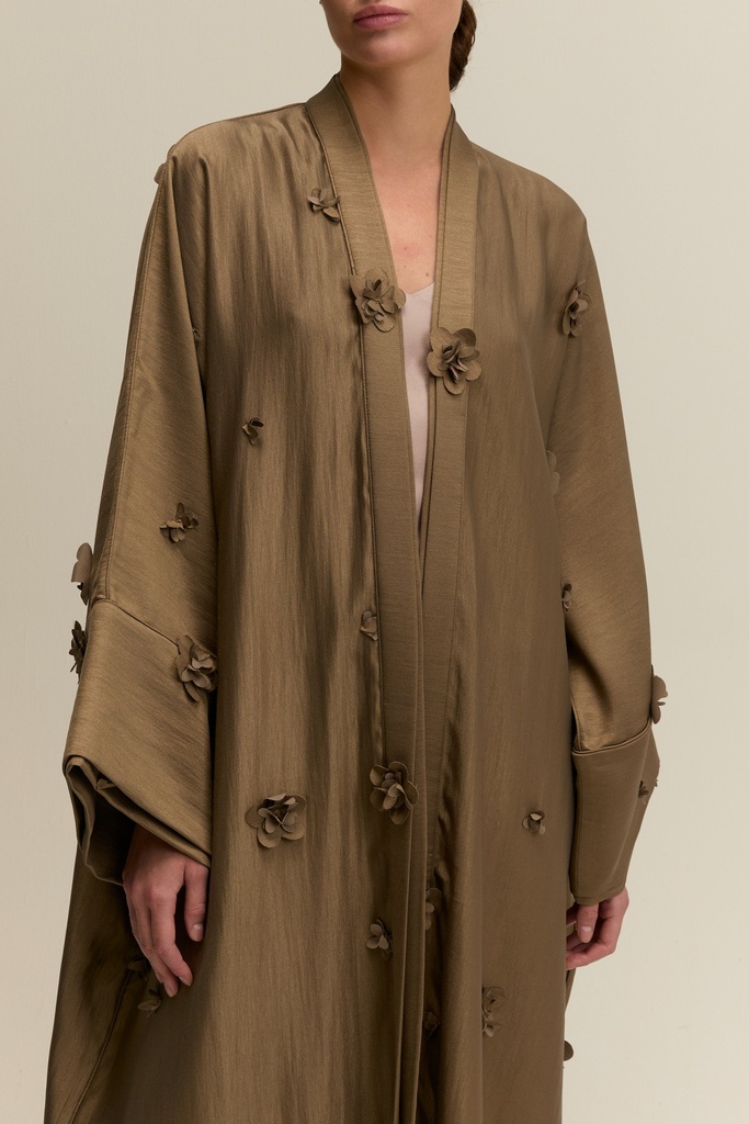 Fleur Brown