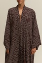 Frame Brown