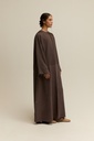 Umber Brown