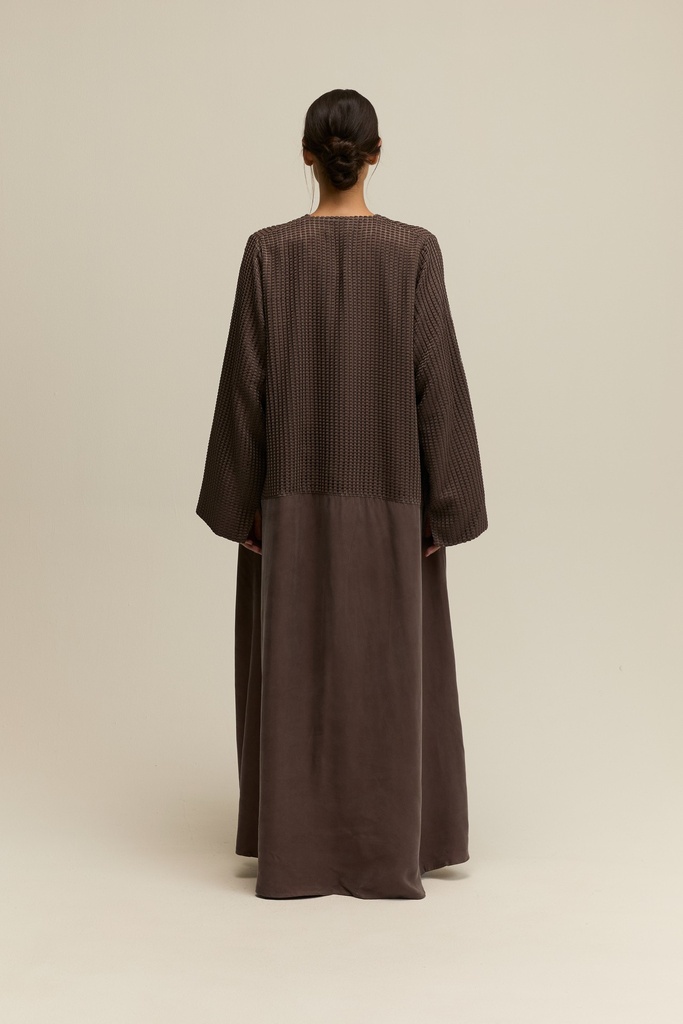 Umber Brown