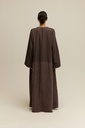 Umber Brown