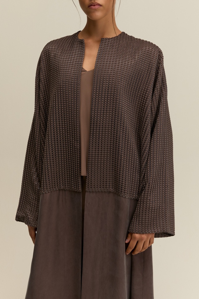 Umber Brown