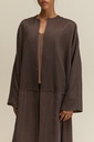 Umber Brown