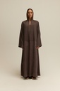 Umber Brown