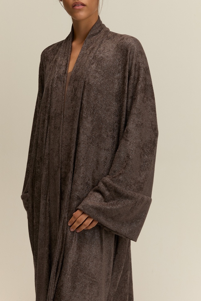 Solenne Brown