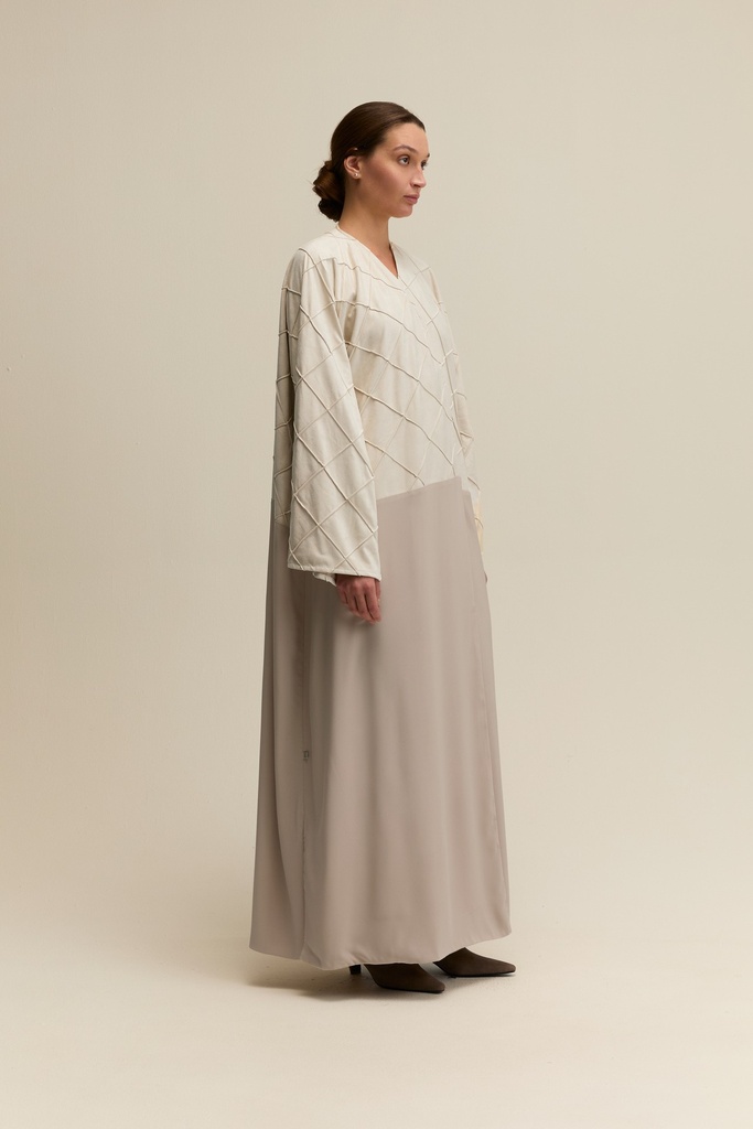 Fold Beige