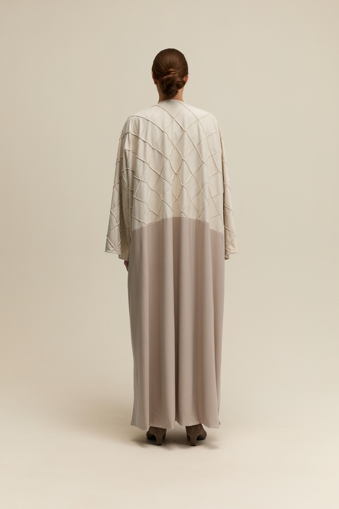 Fold Beige