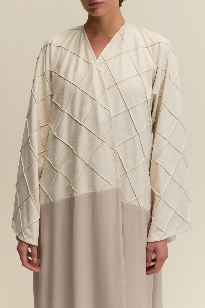 Fold Beige