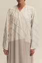 Fold Beige