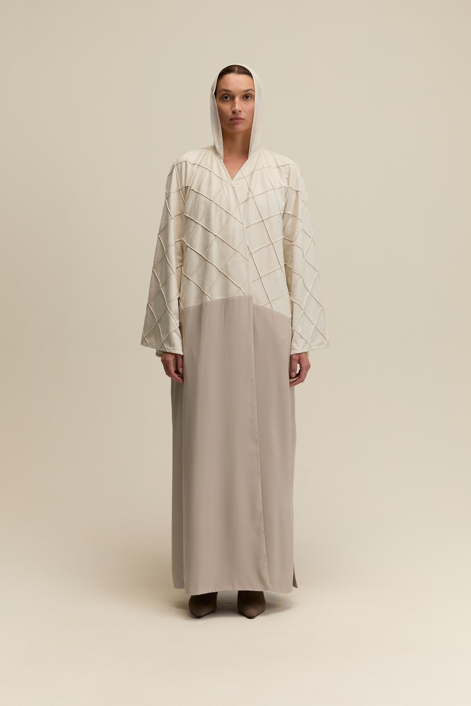 Fold Beige