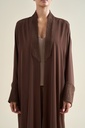 Braid Light Brown