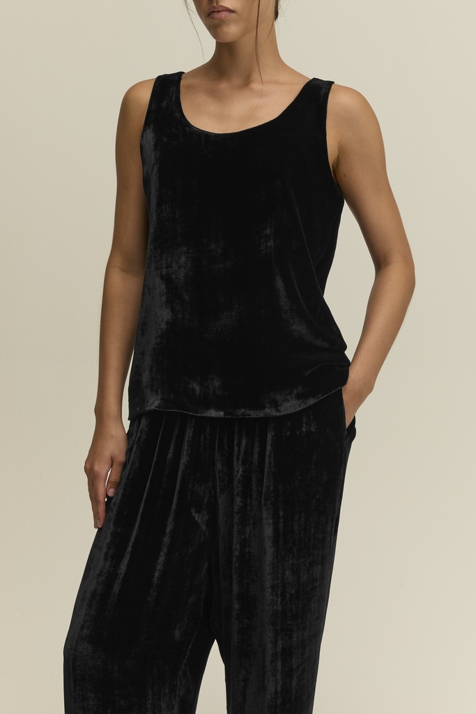 Inner set Velvet Black
