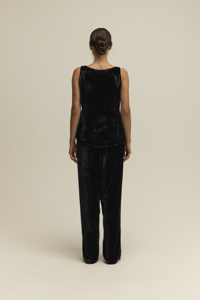 Inner set Velvet Black